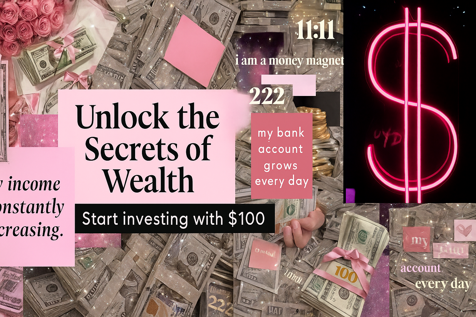 Invest with Lolo