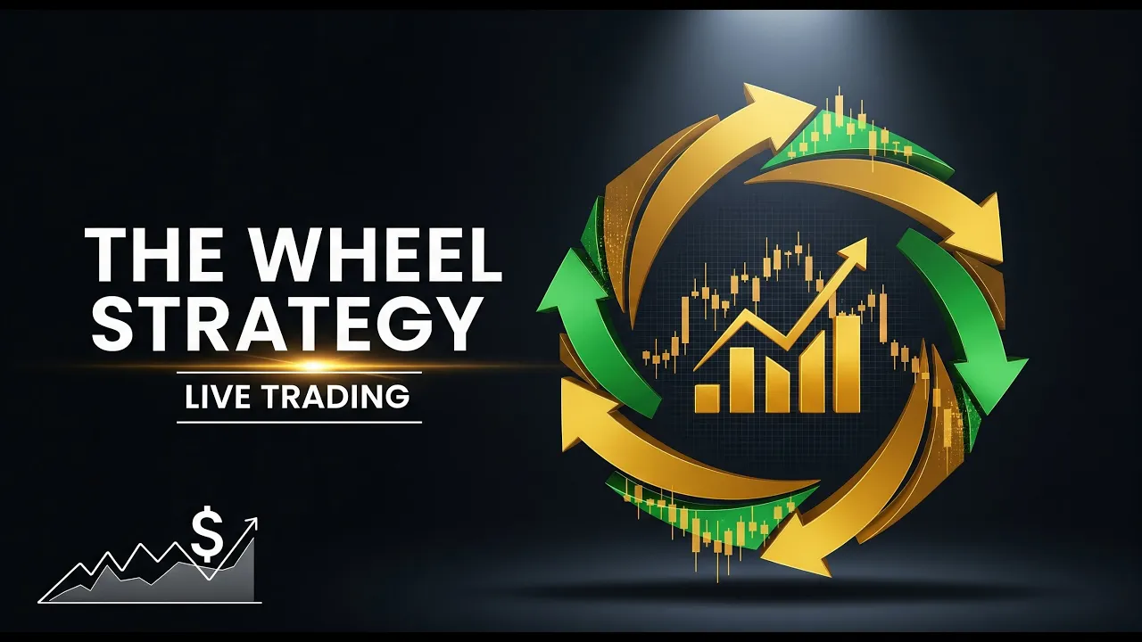 Wheel Mastery Program