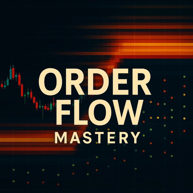 Order Flow Mastery Full Course