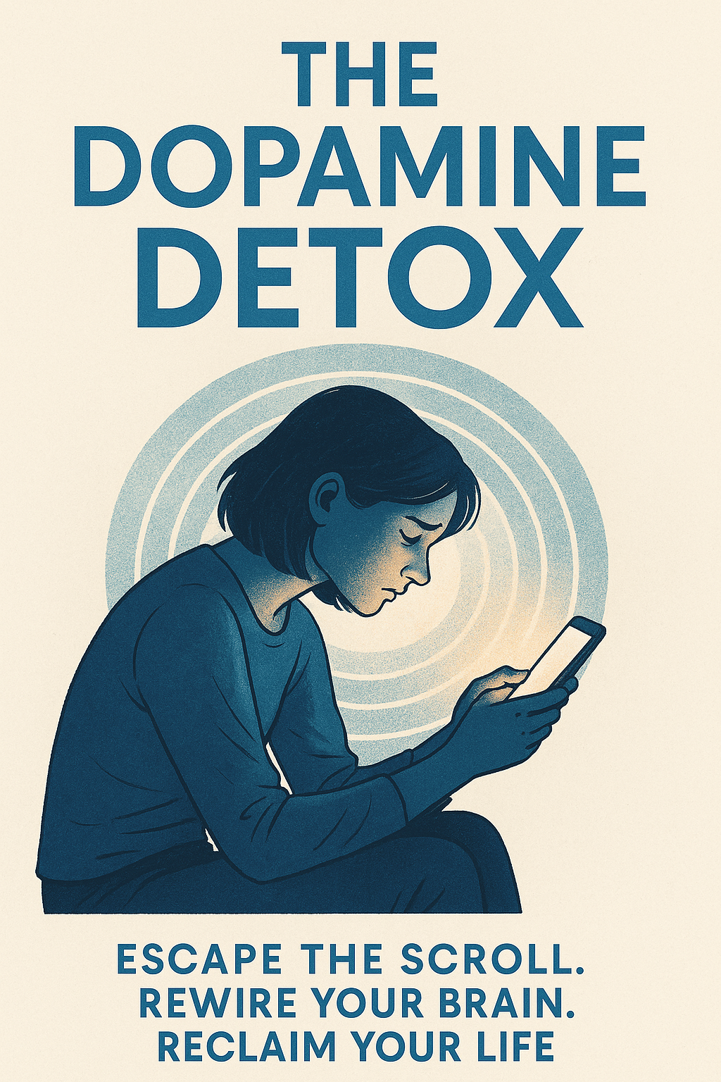 Dopamine eBook
