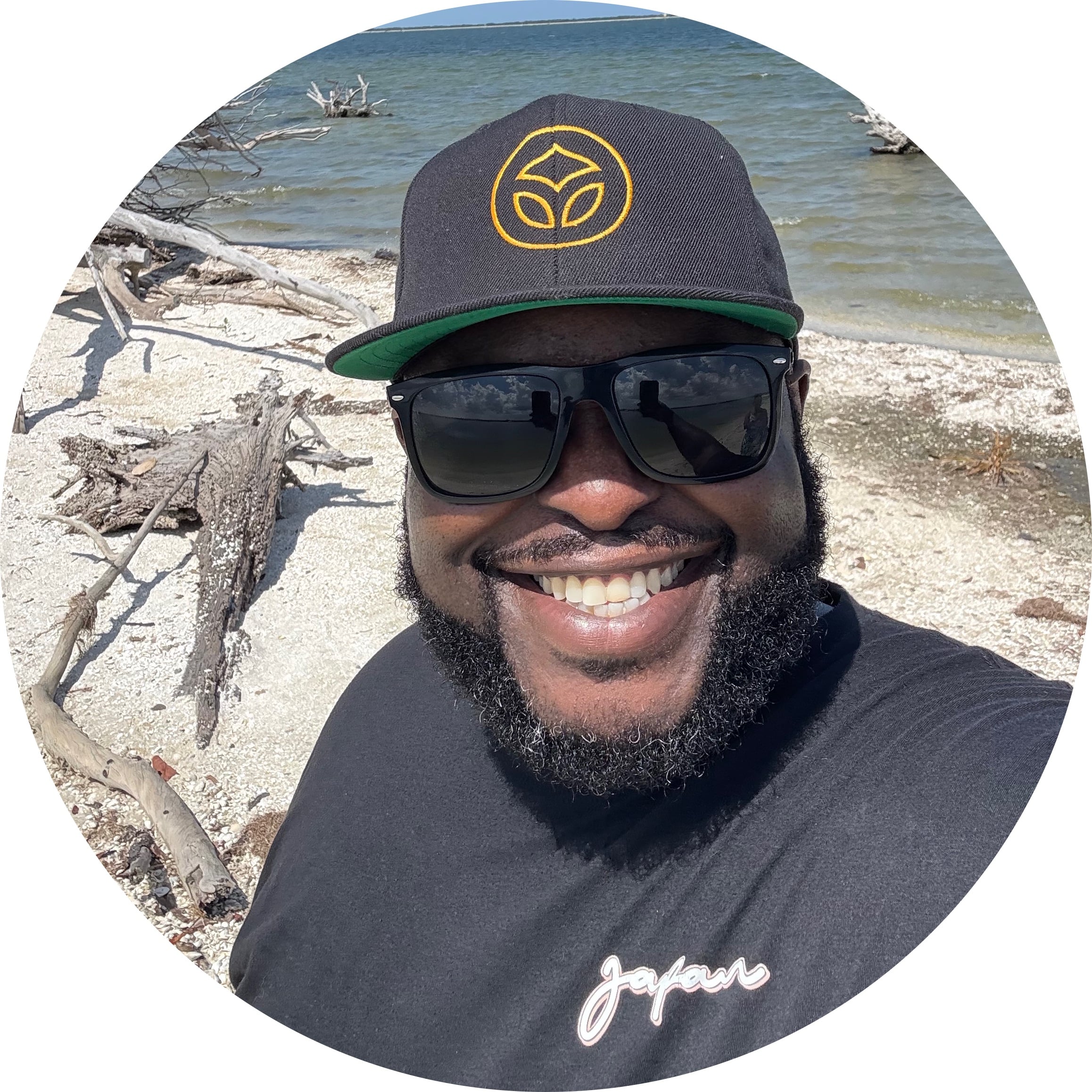 Kwame Manu