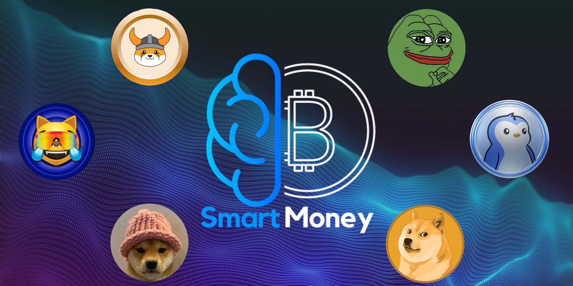 Smart Money Team VIP Access