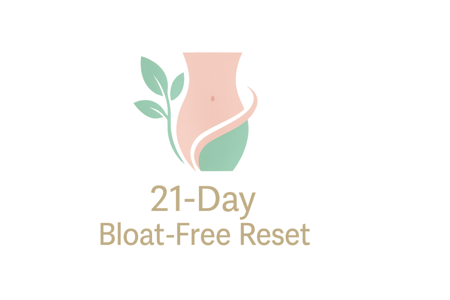 21-Day Bloat-Free Reset