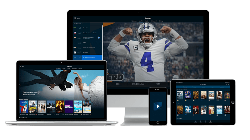 Lifetime Streaming Access