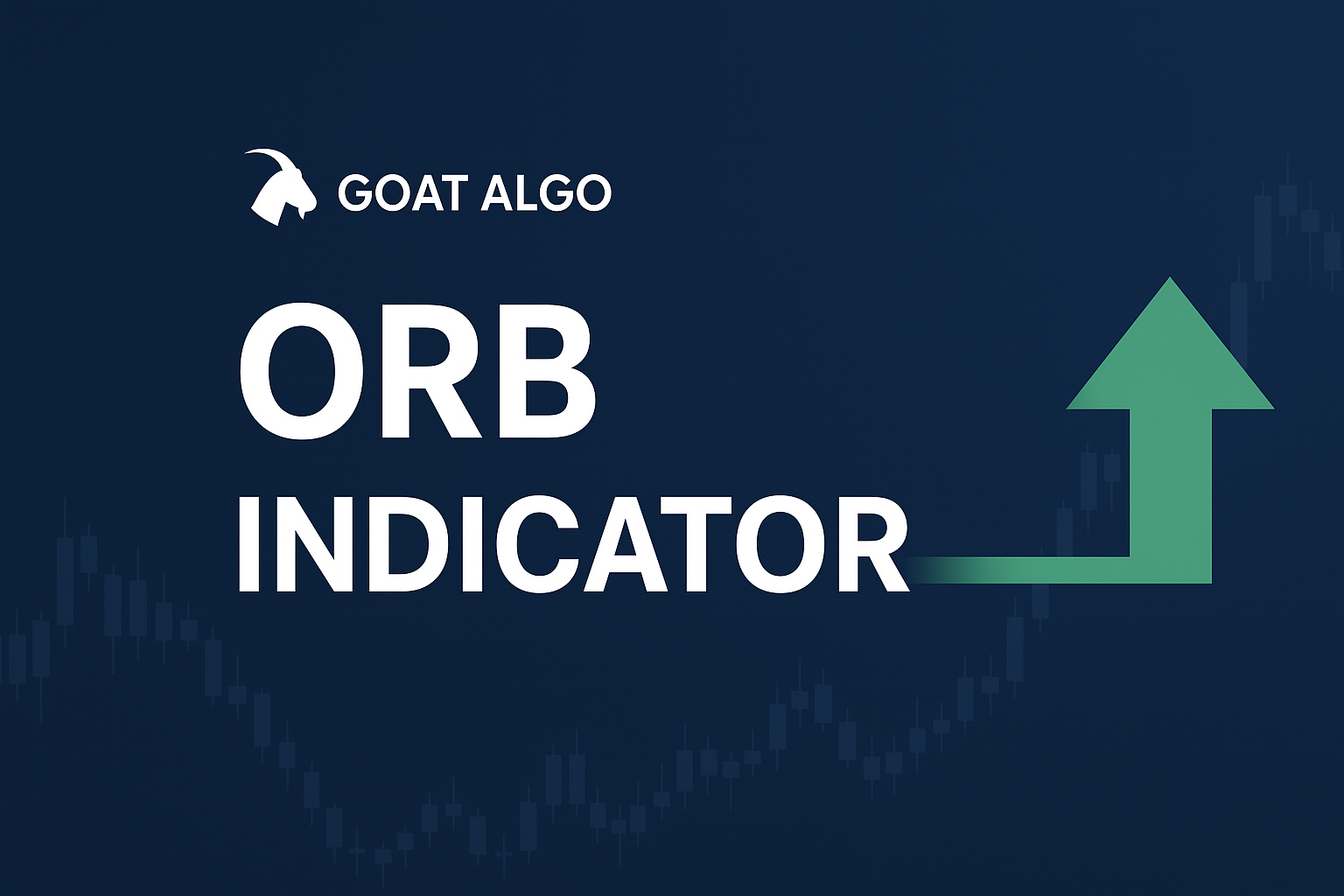ORB indicator 