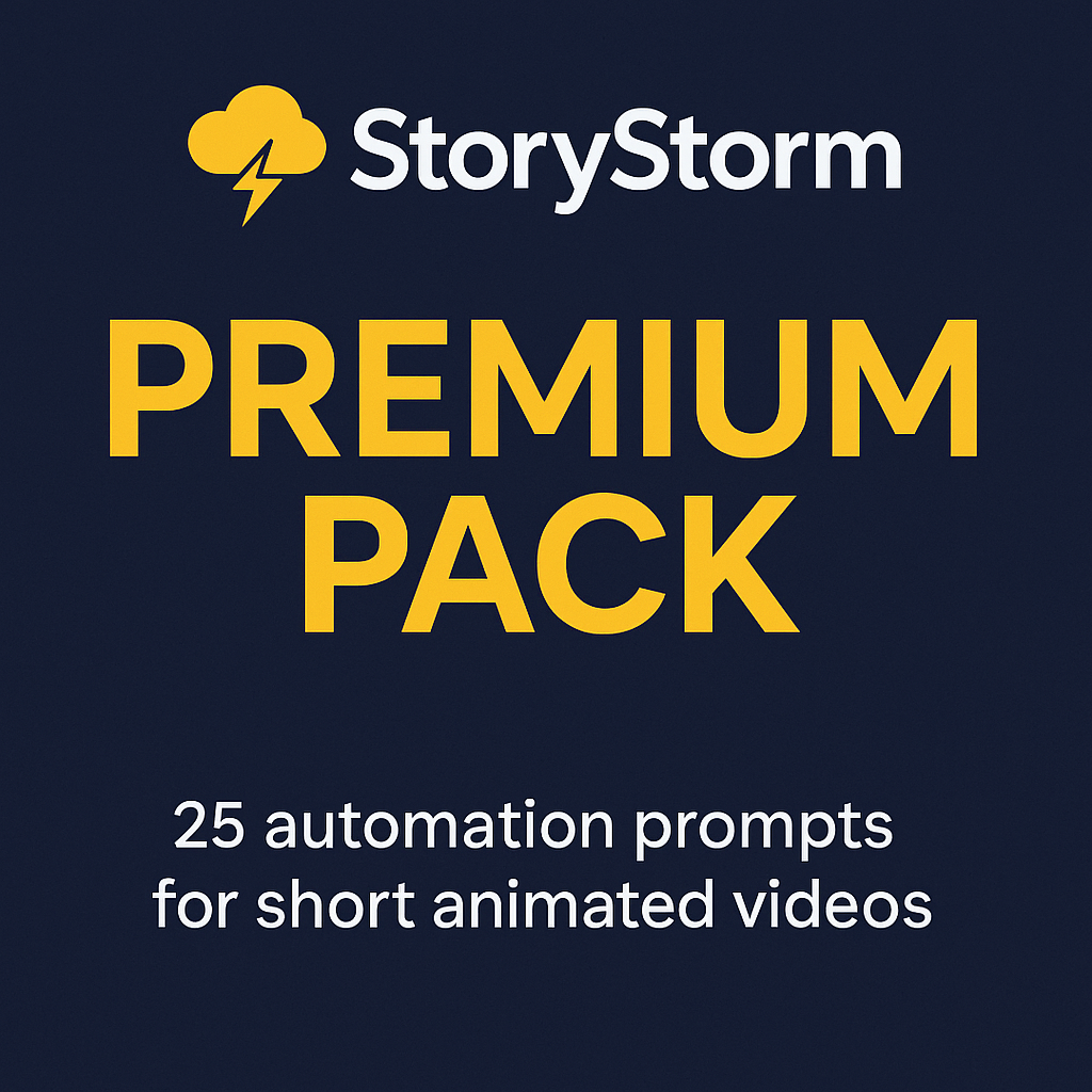 Premium Pack