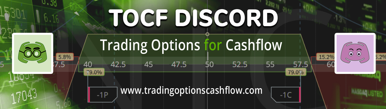 TOCF Premium