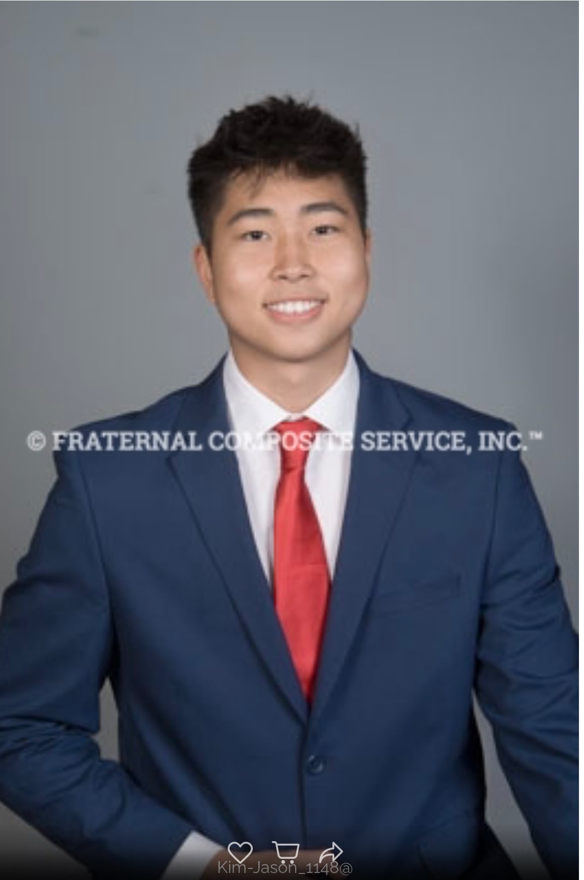 Profile picture