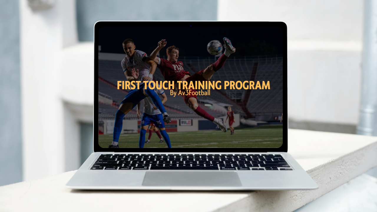 First Touch Free Program