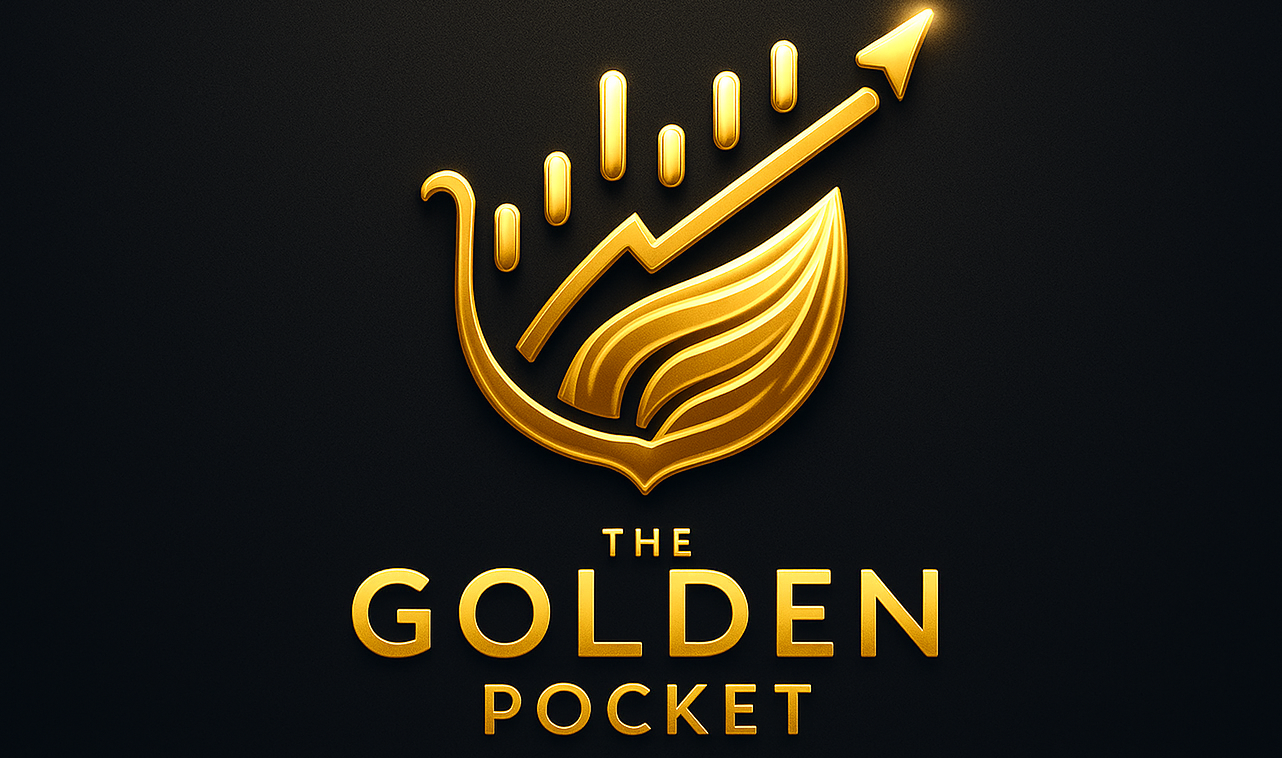Golden Pocket Discord