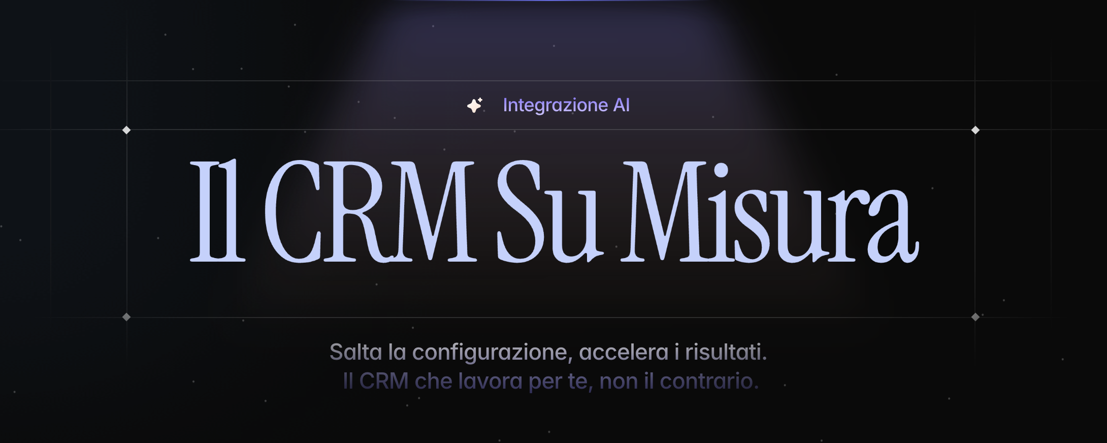 Madani CRM