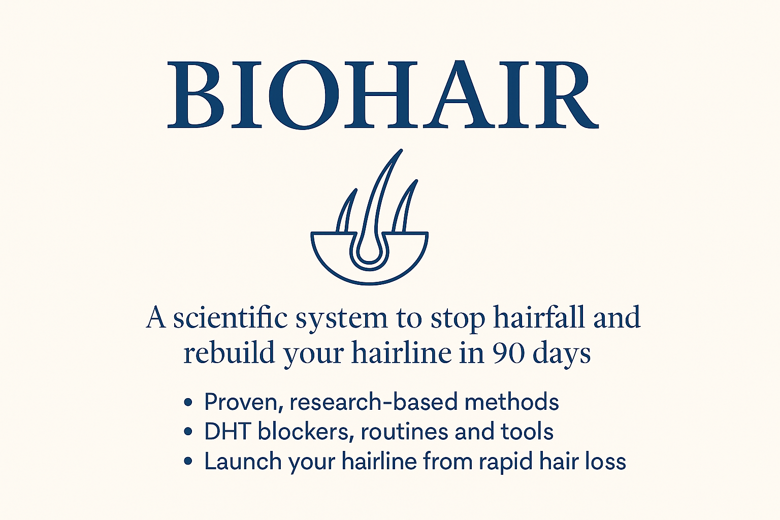 Biohair