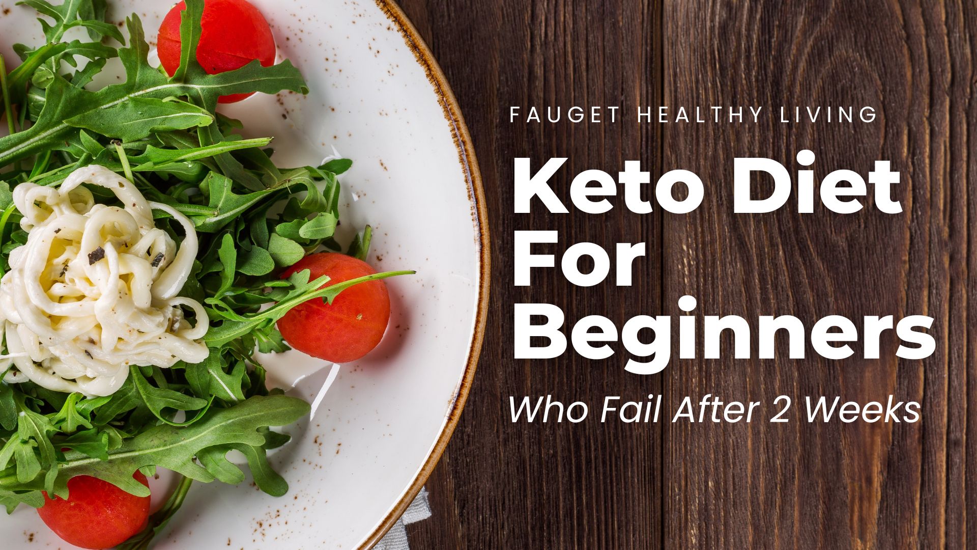 Keto Diet for Beginners
