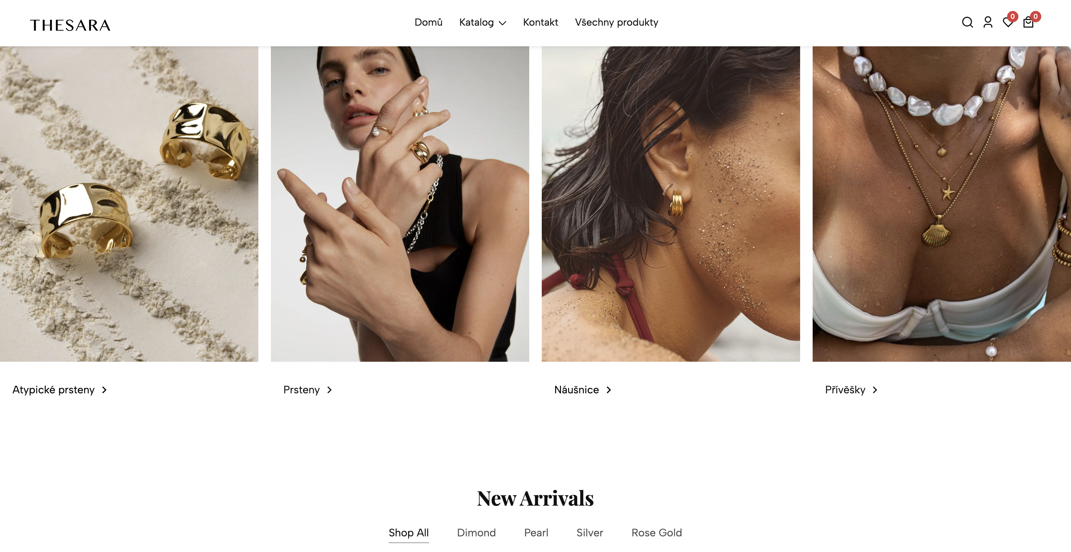 Shopify Premium Brand Kit 