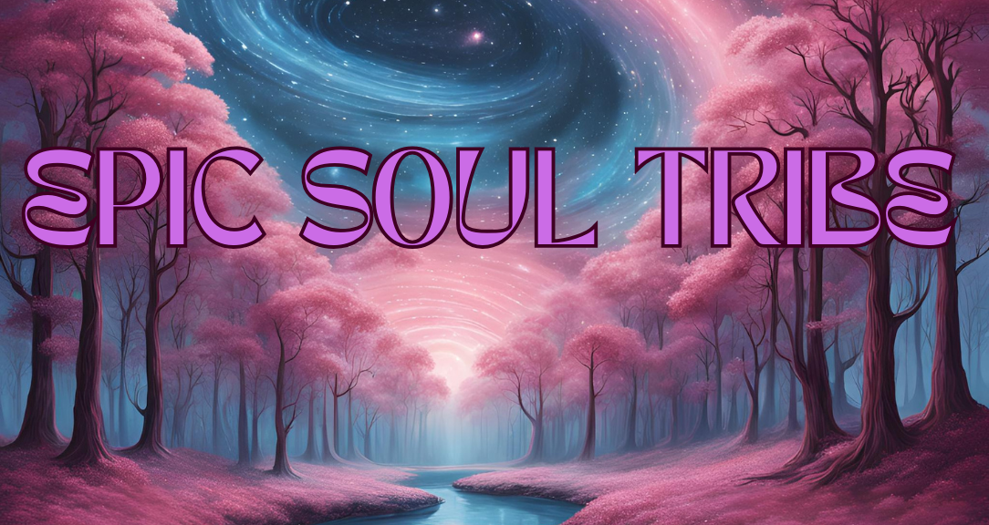 Epic Soul Tribe 