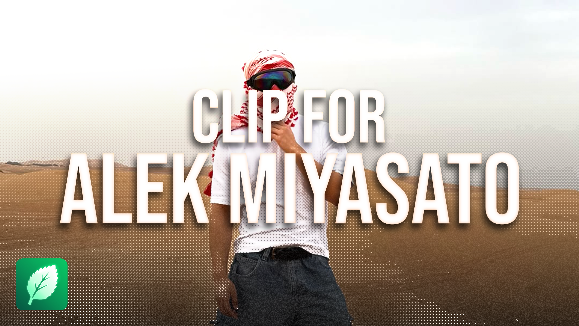 Clip for Alek Miyasato