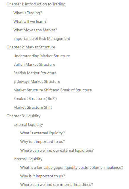 Smart Money eBook