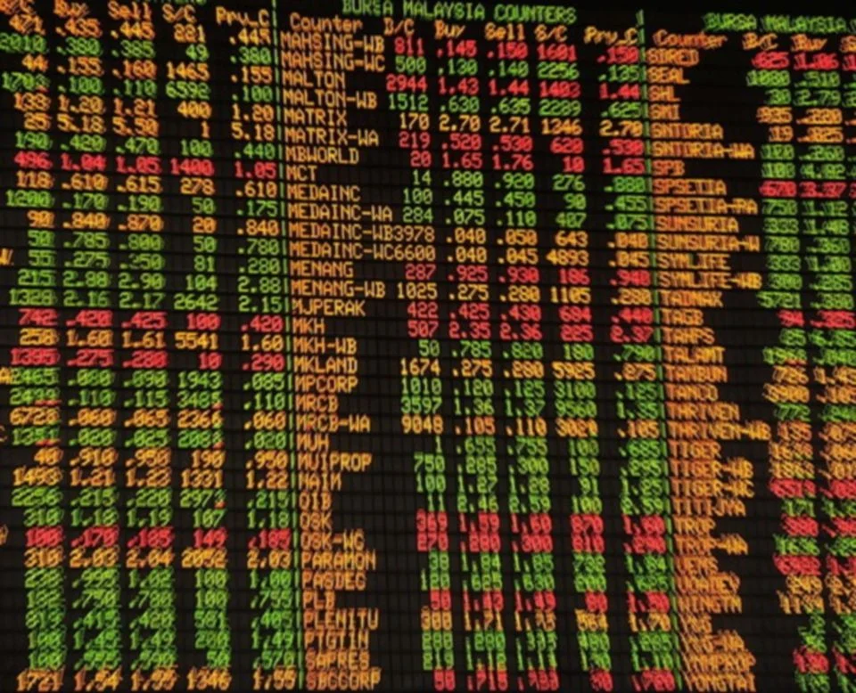E-Book Saham