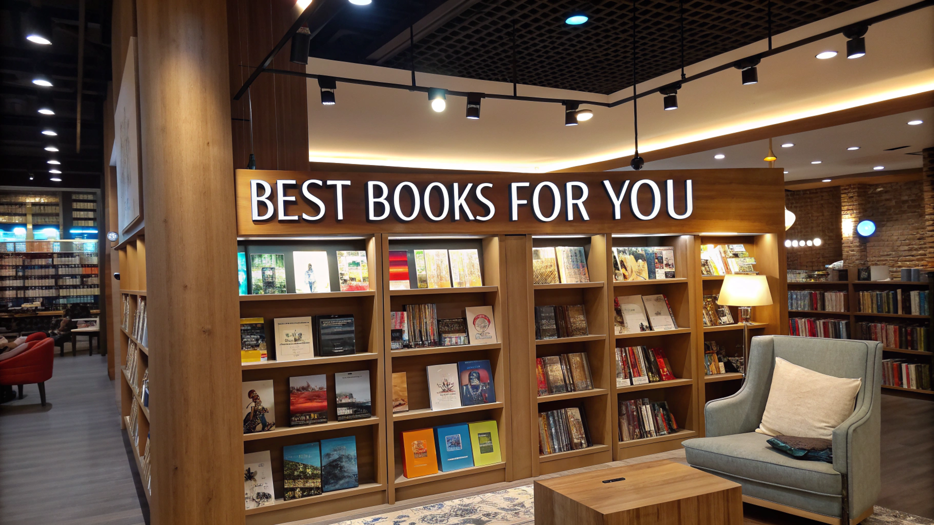 Best Books