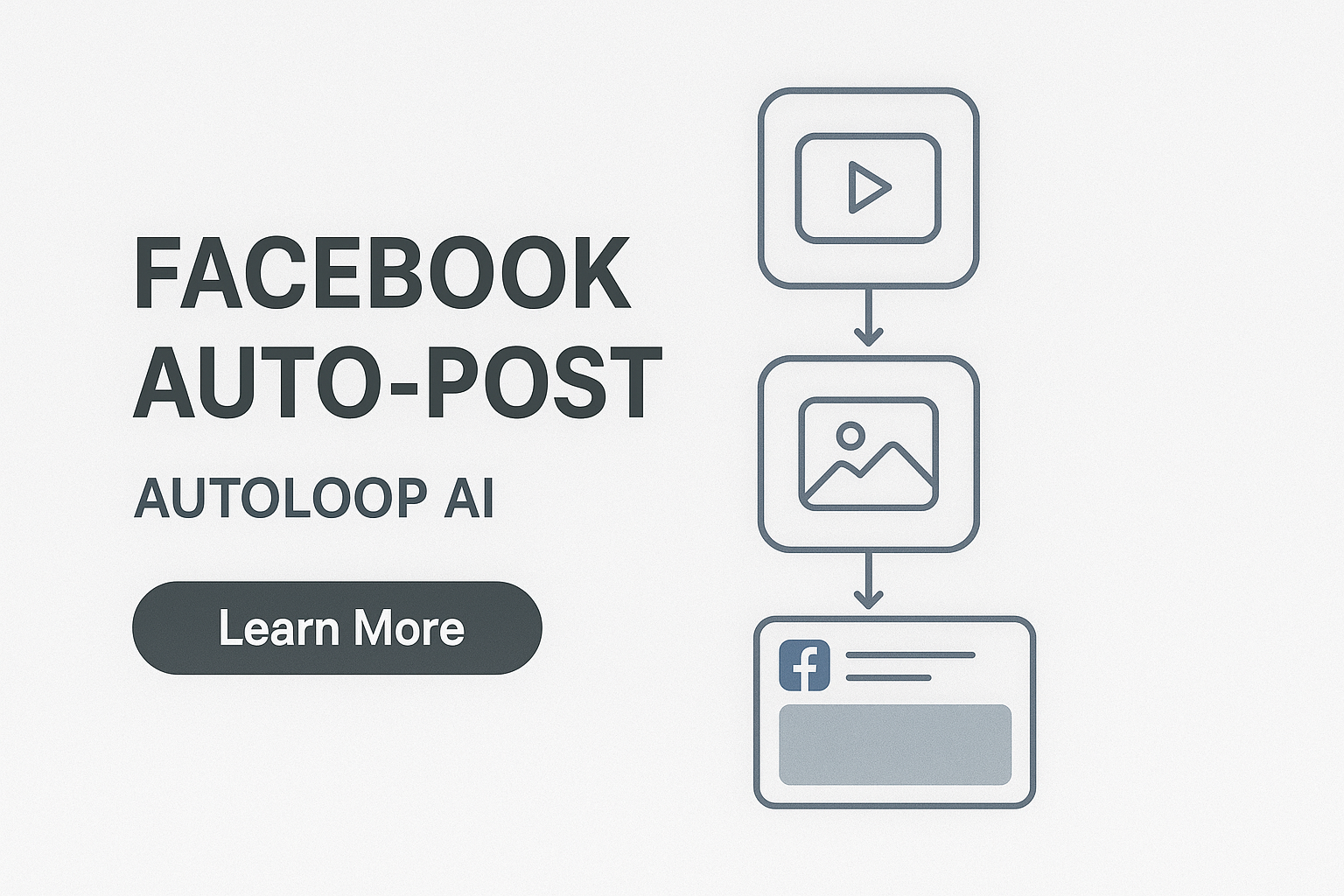Facebook auto-post