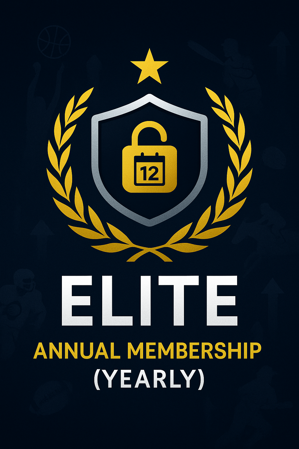 BHW Sports Forecasting; ELITE 