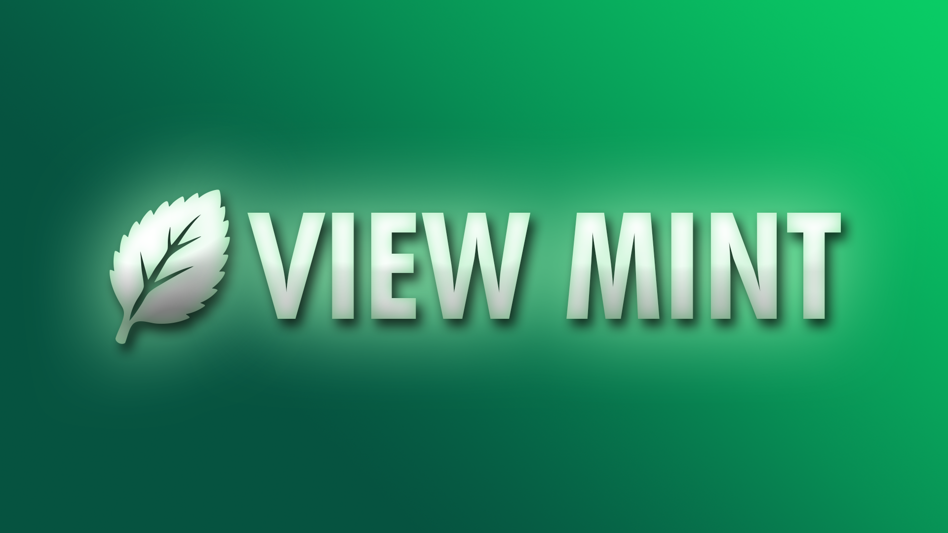 View Mint