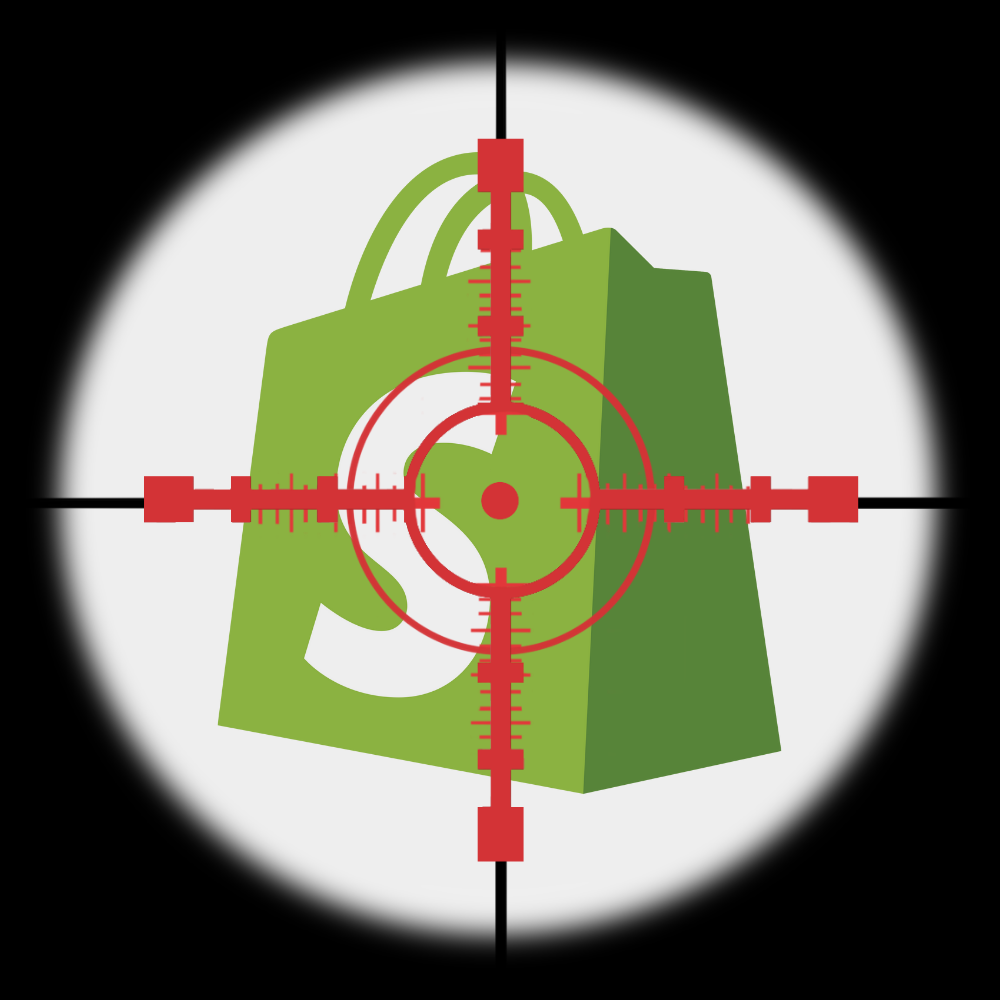 Shop Sniper - Lifetime Access