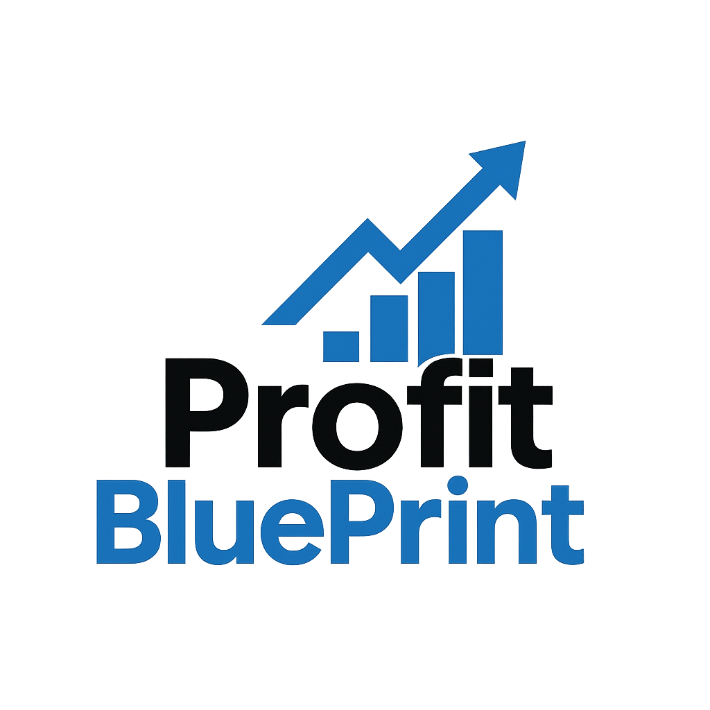 ProfitBluePrint