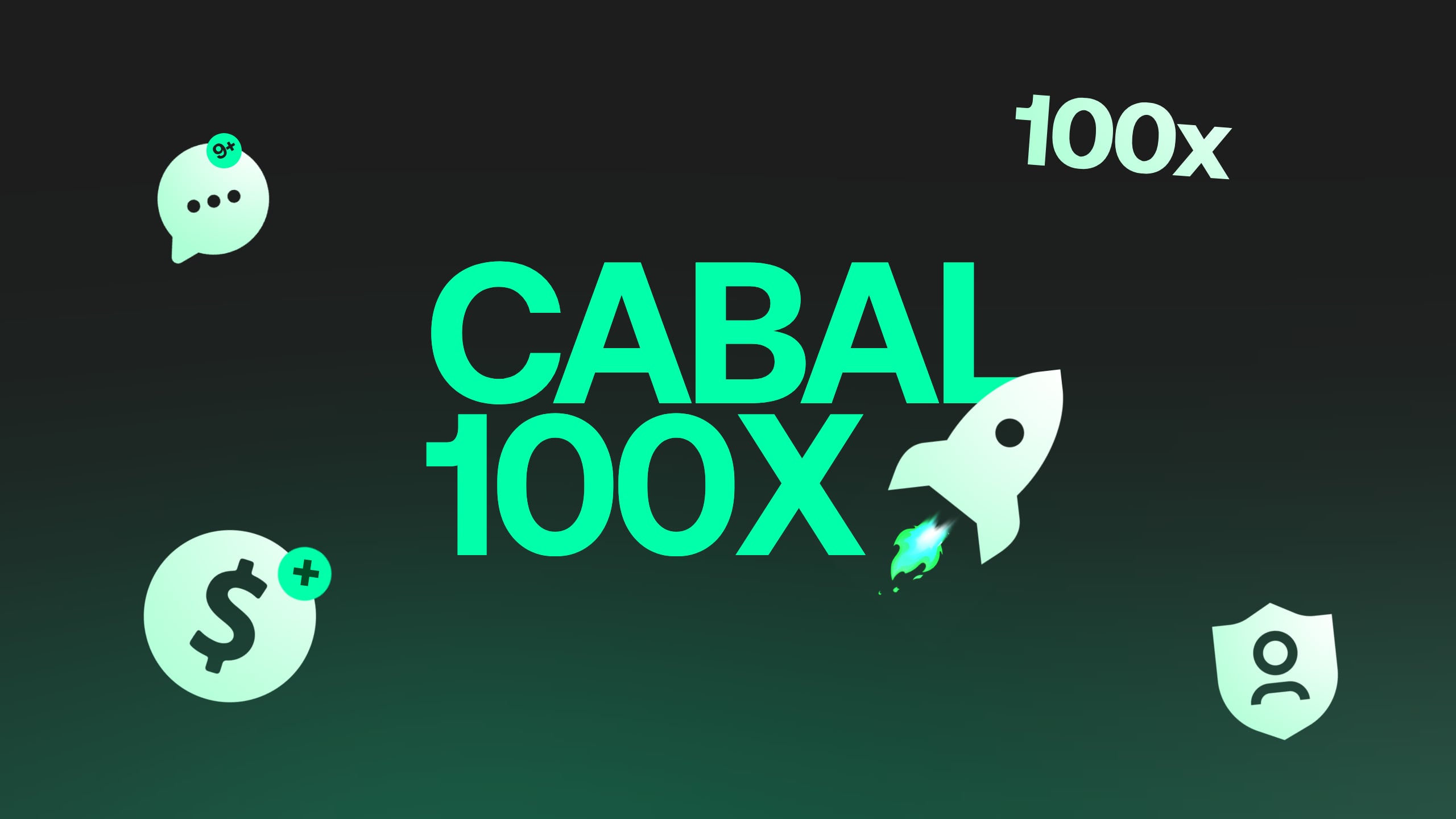 Cabal100x