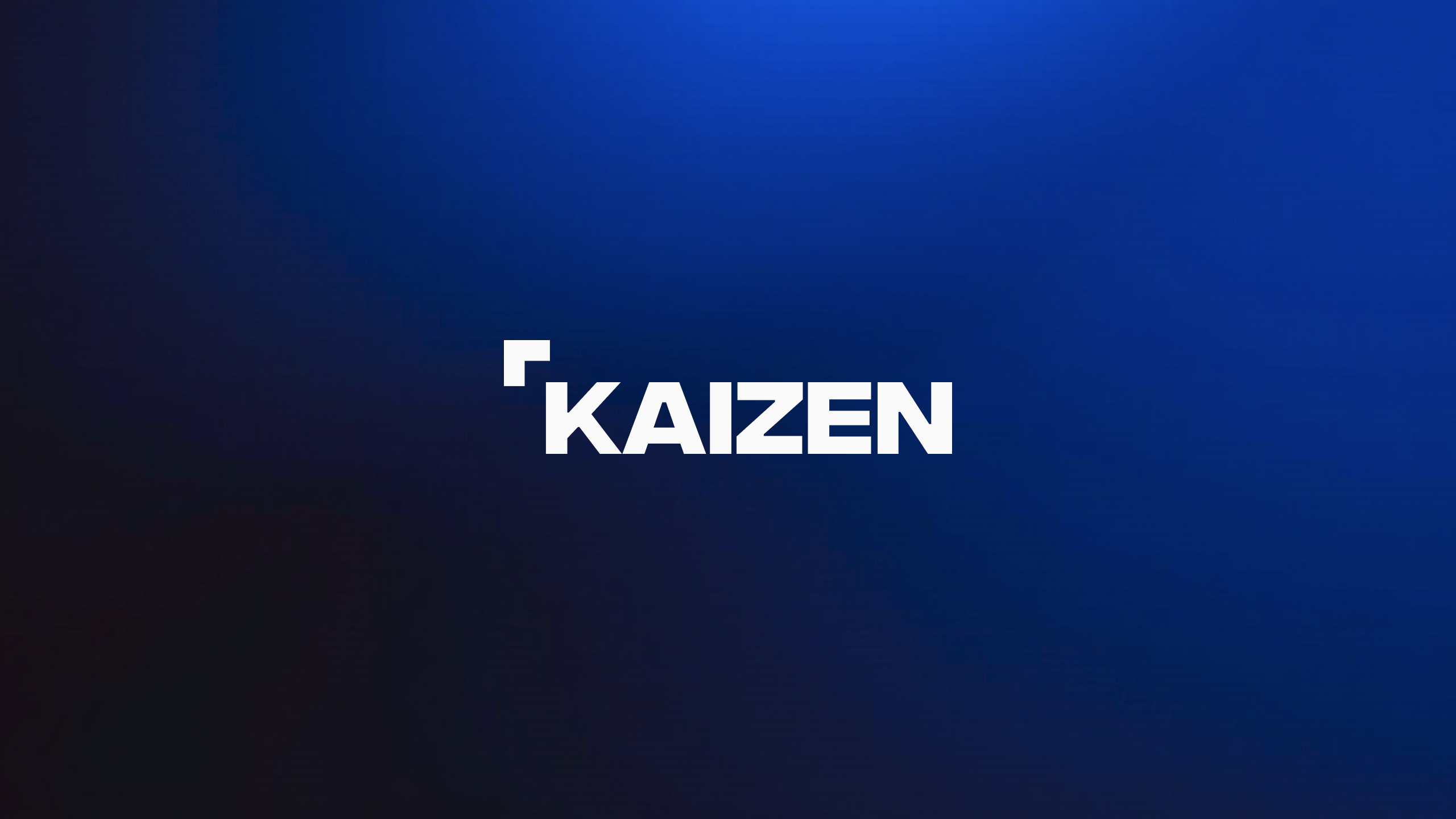 Kaizen