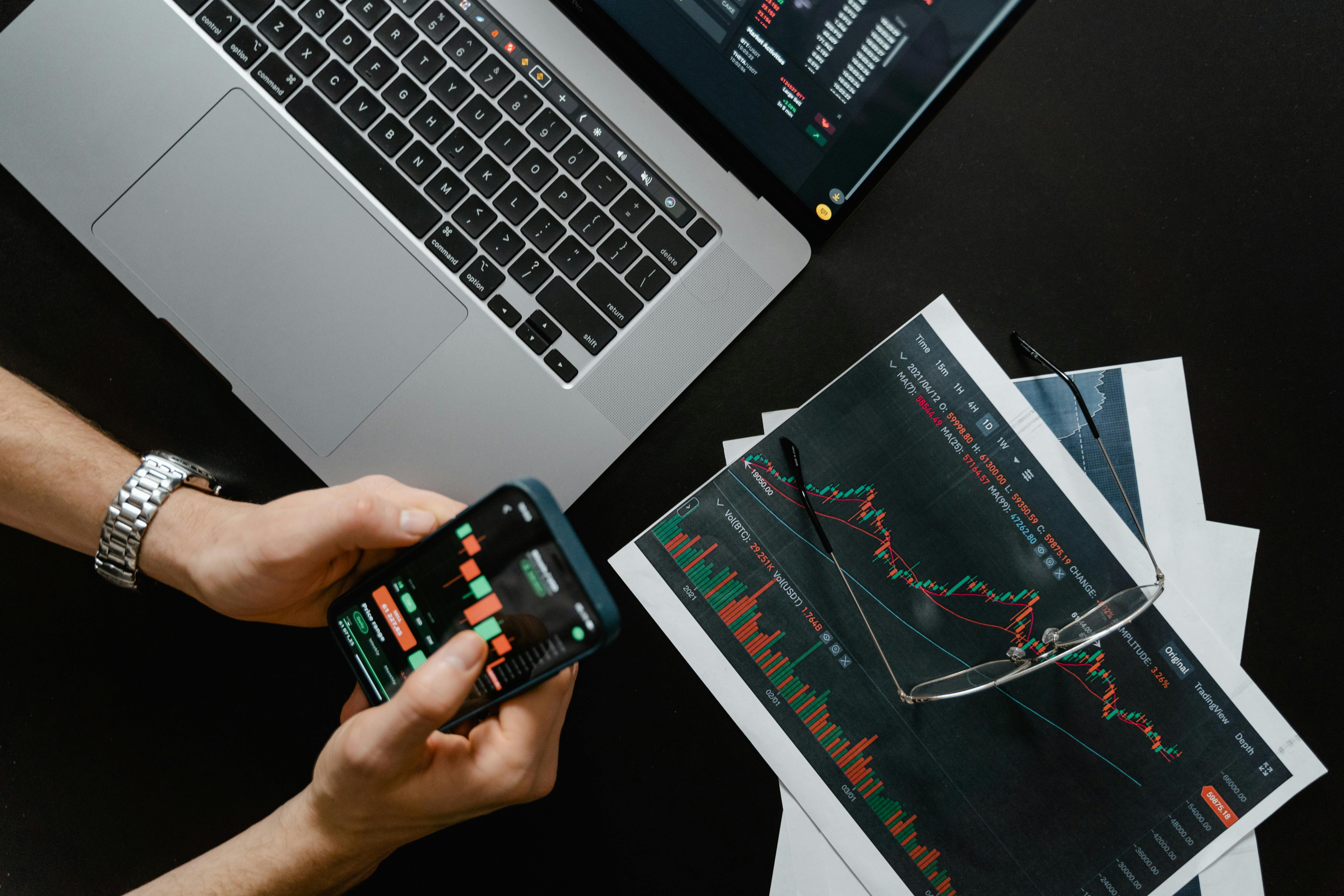 Advanced Swing Saham-Zero To Trader