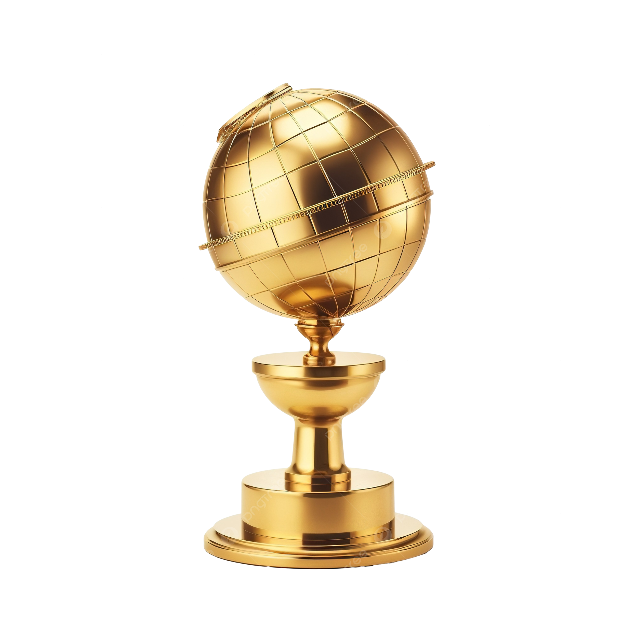 Plan “GOLDEN GLOBE” 