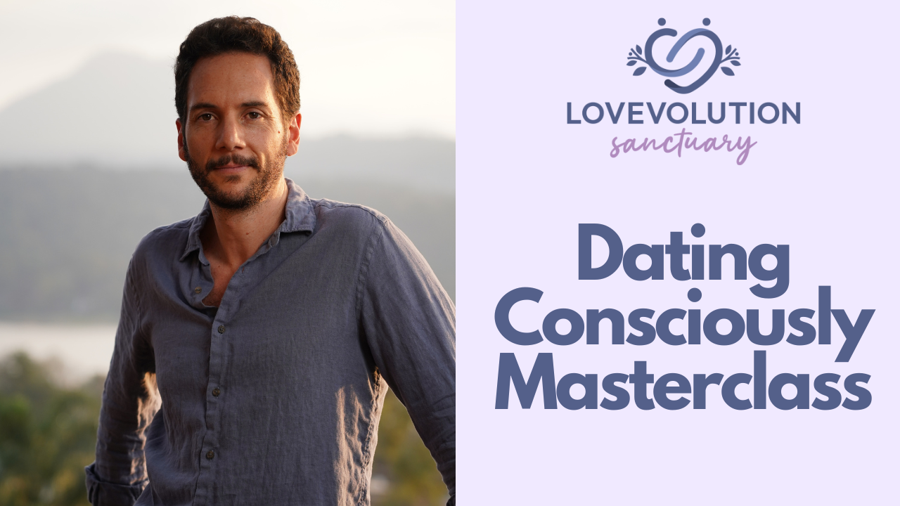 Dating Consciously