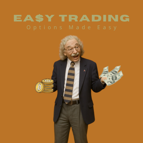 EA$Y TRADING GROUP 