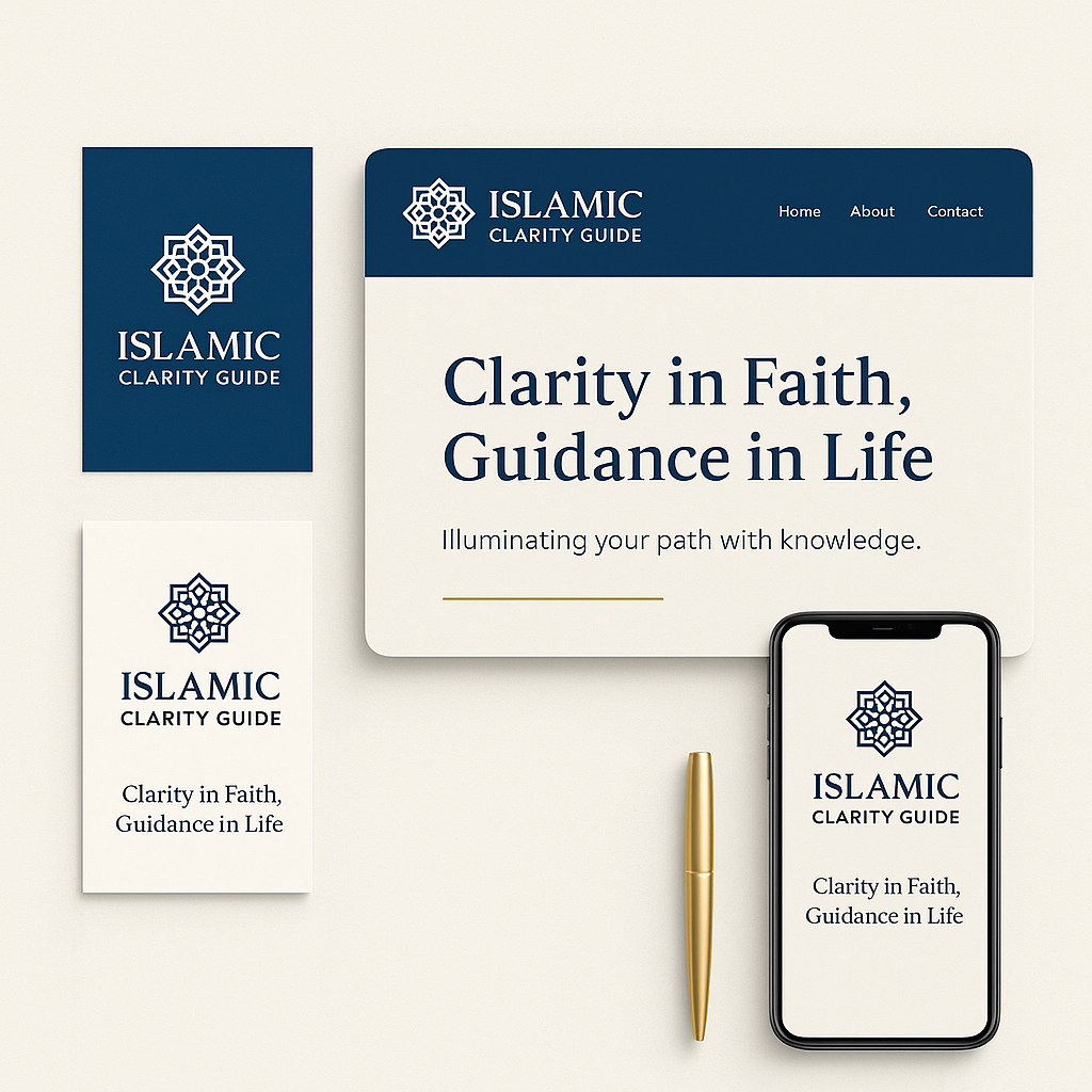 Islam Clarity Guide