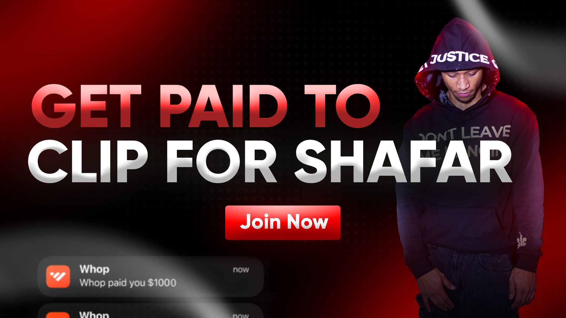 SHAFAR CLIPS