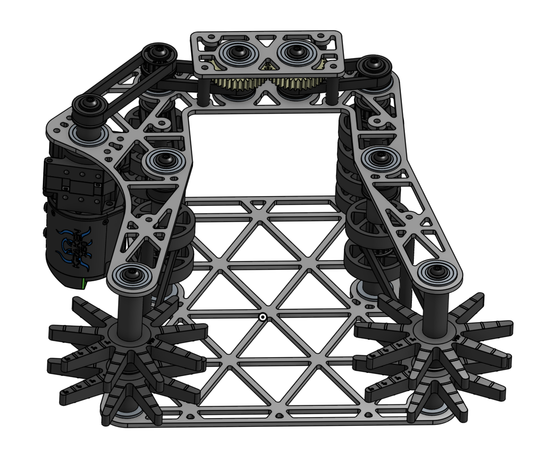 FRC CAD 101