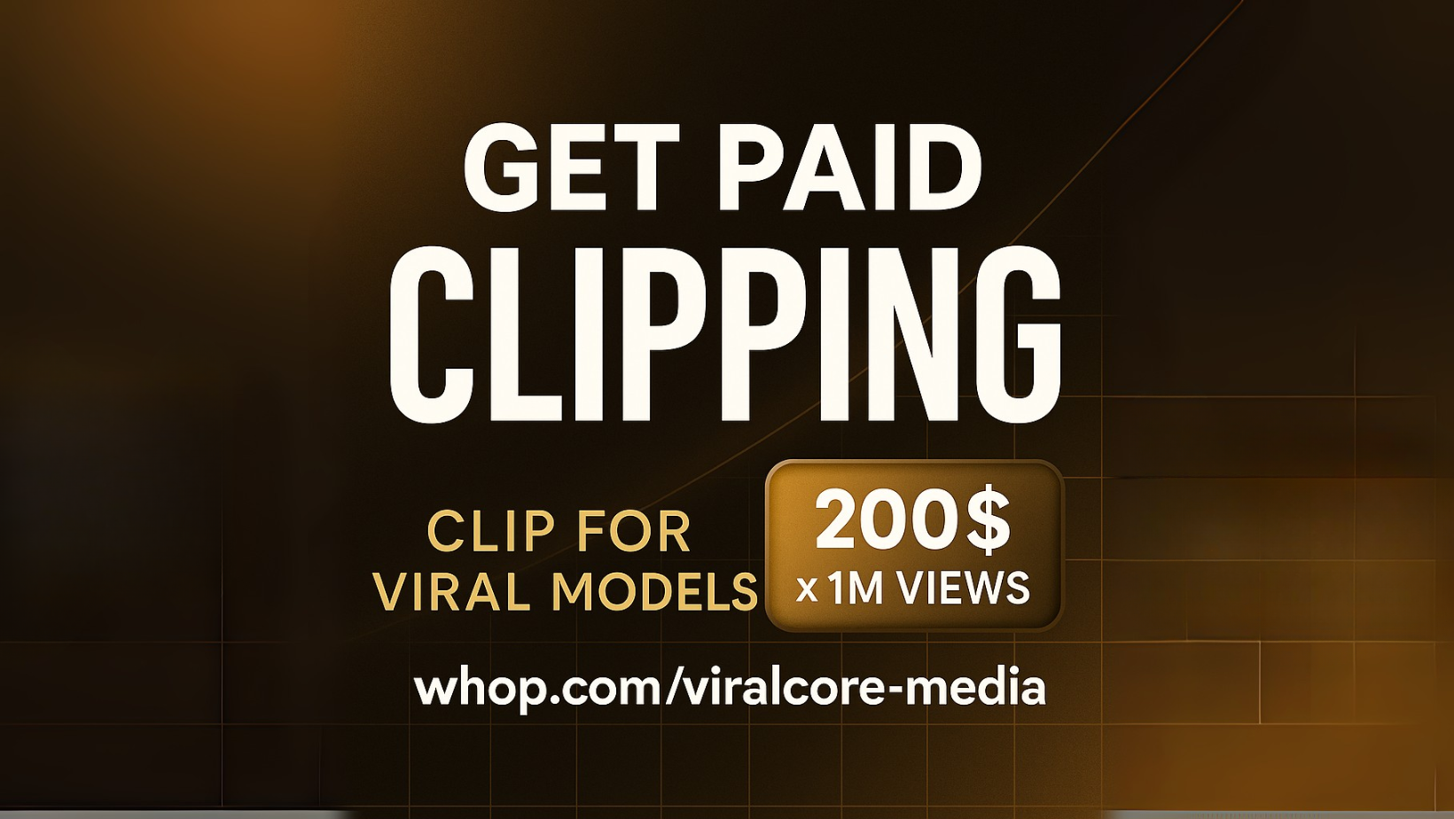 Viralcore Media  🎥