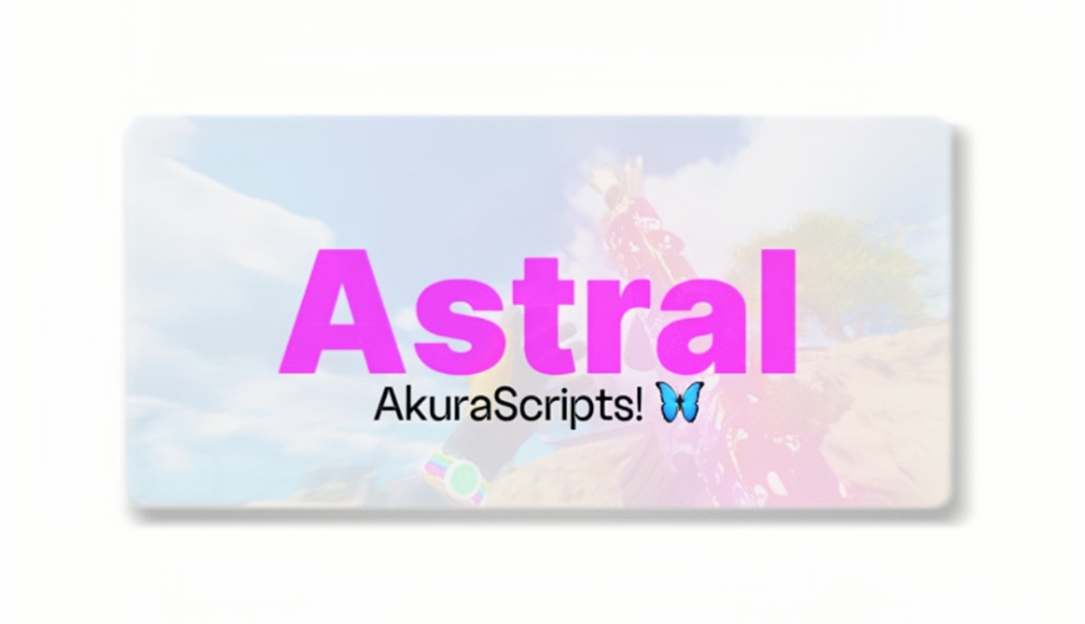 Astral