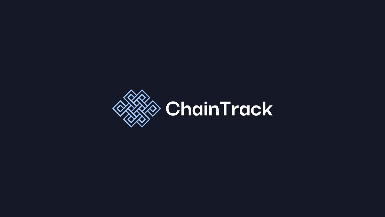 ChainTrack