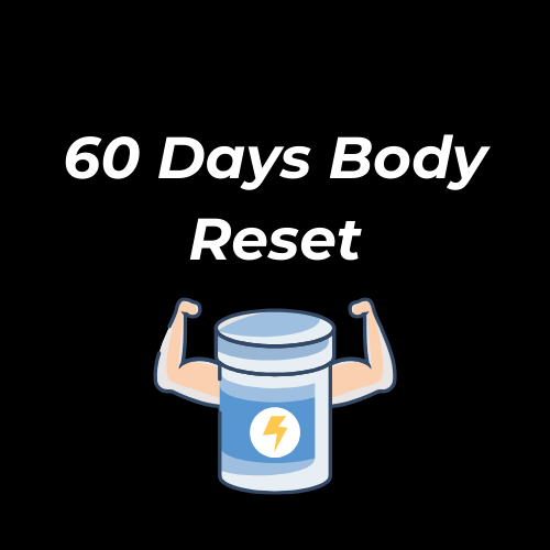 60 Days Body Reset