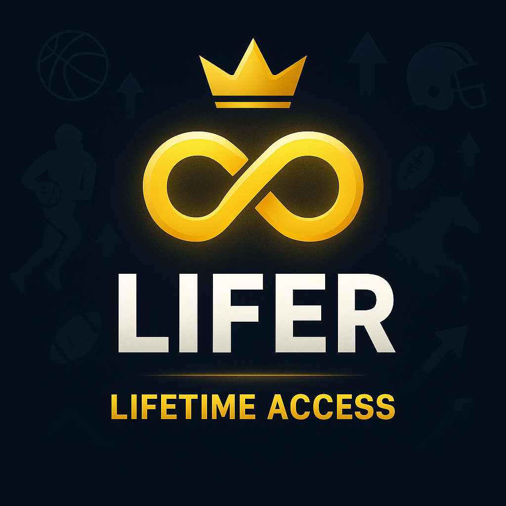 BHW Sports Forecasting; LIFER