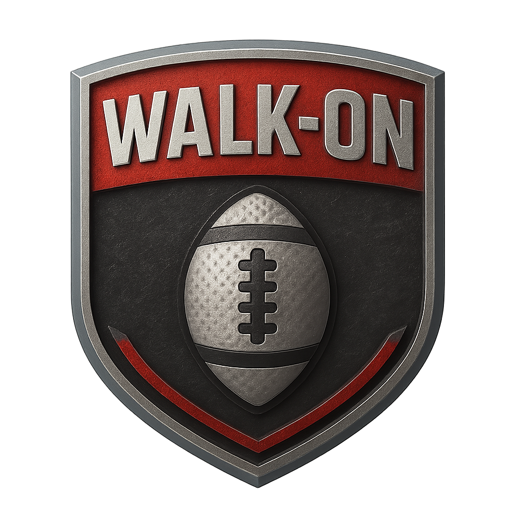 Walk-On Tier