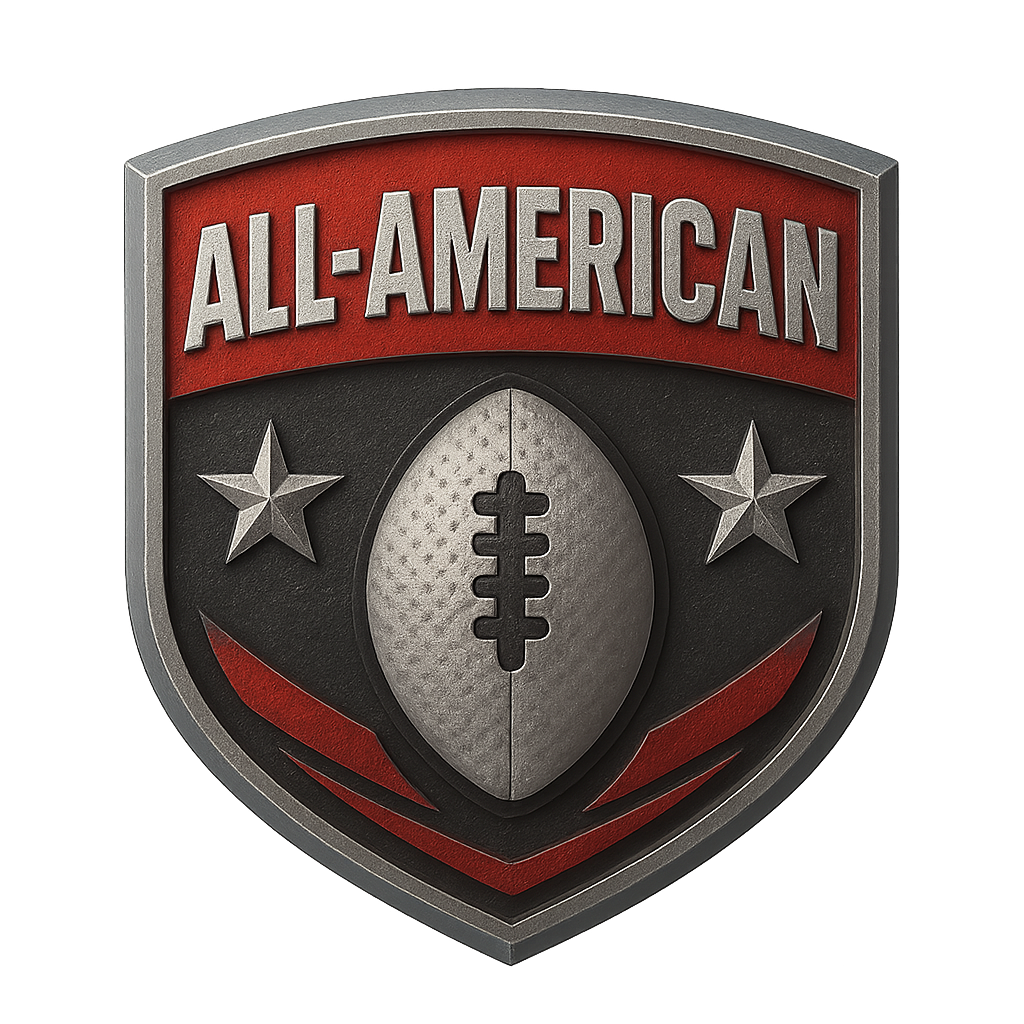 All-American Tier