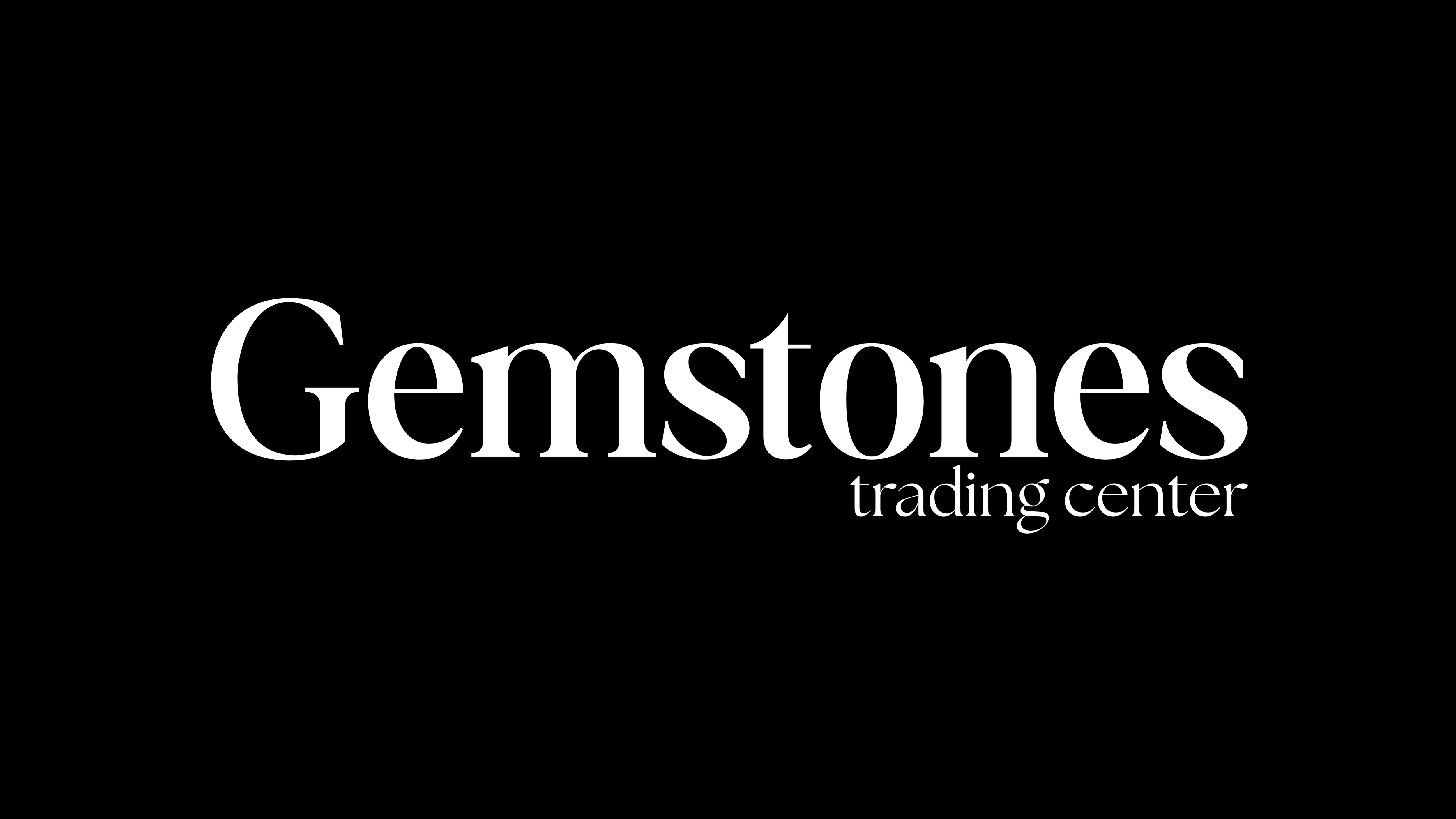 Gemstones Trading Center
