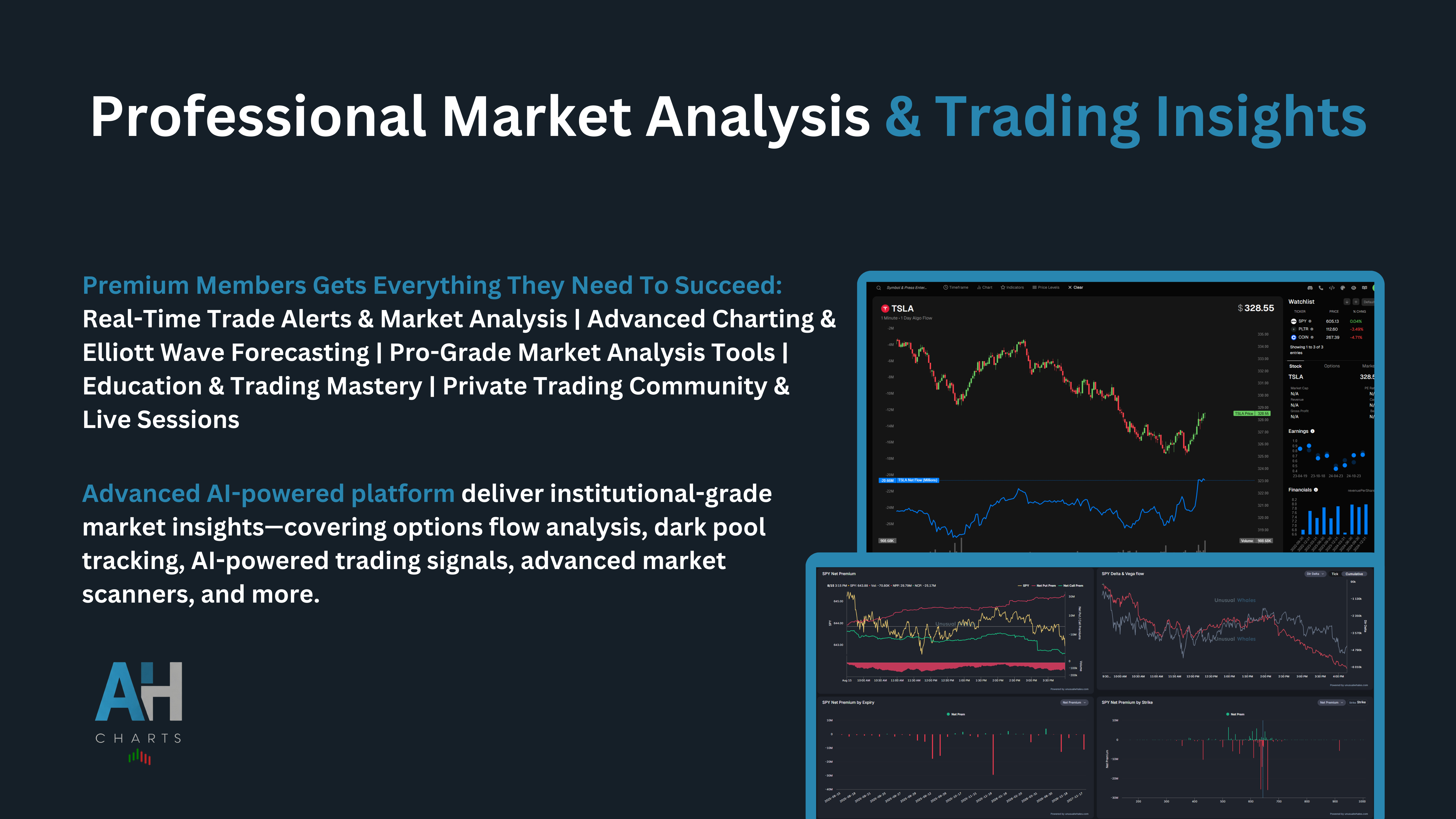 Pro Trader