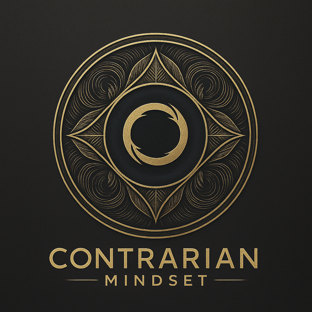 Contrarian Mindset
