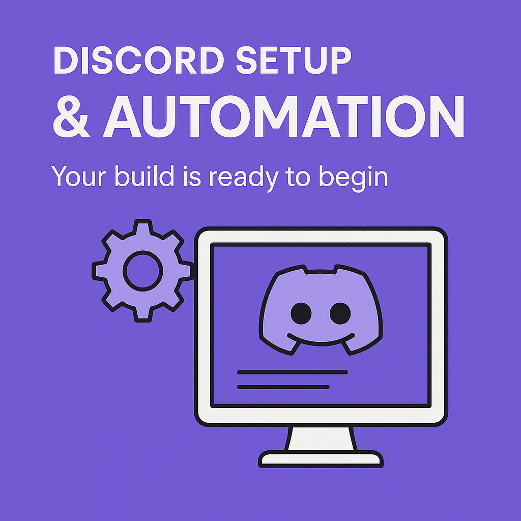 Premium Discord Community