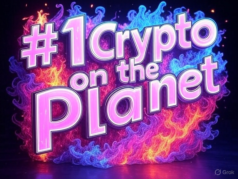 🔥 #1 CRYPTO HUB ON THE PLANET