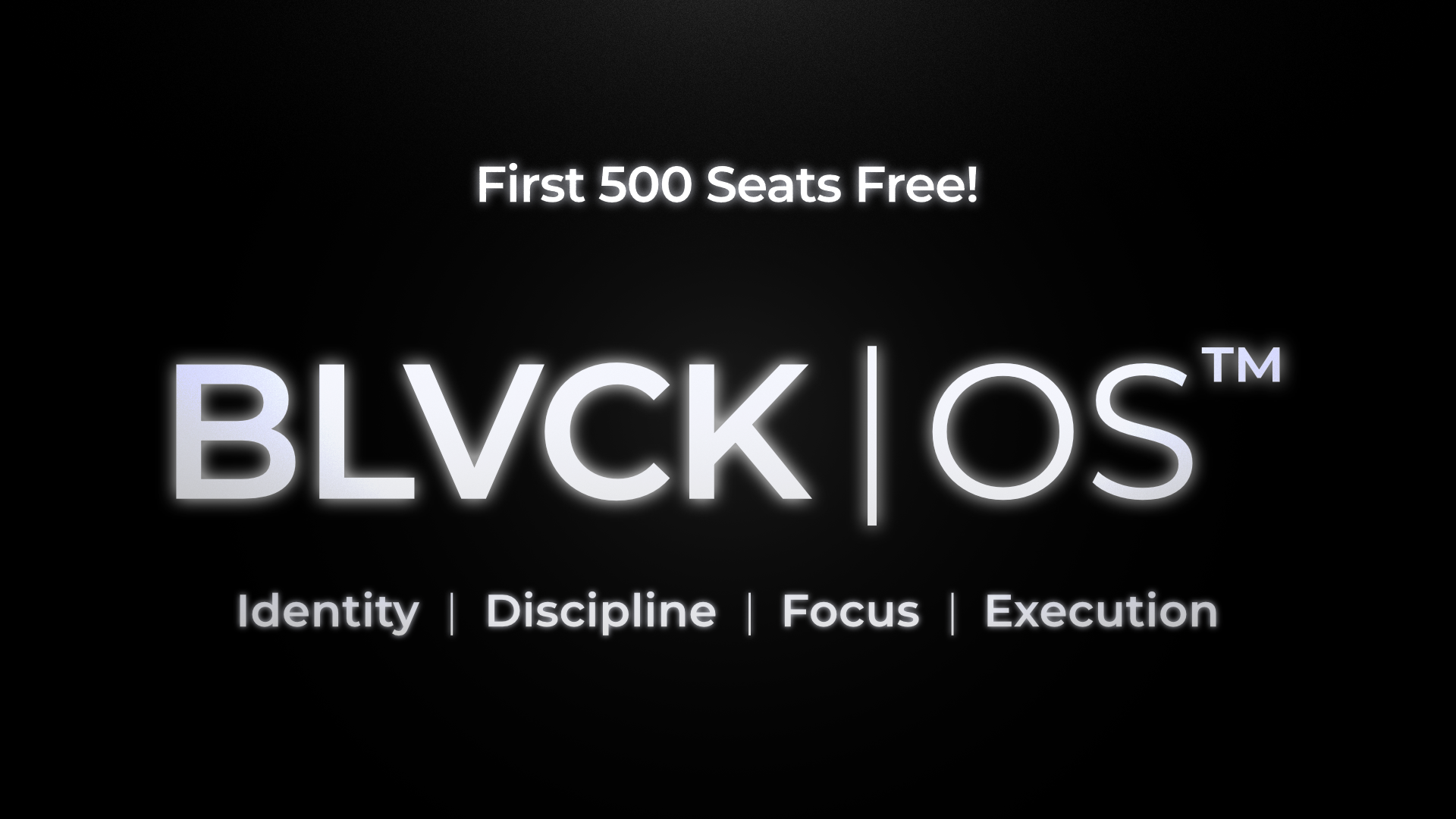 BlvckOS™